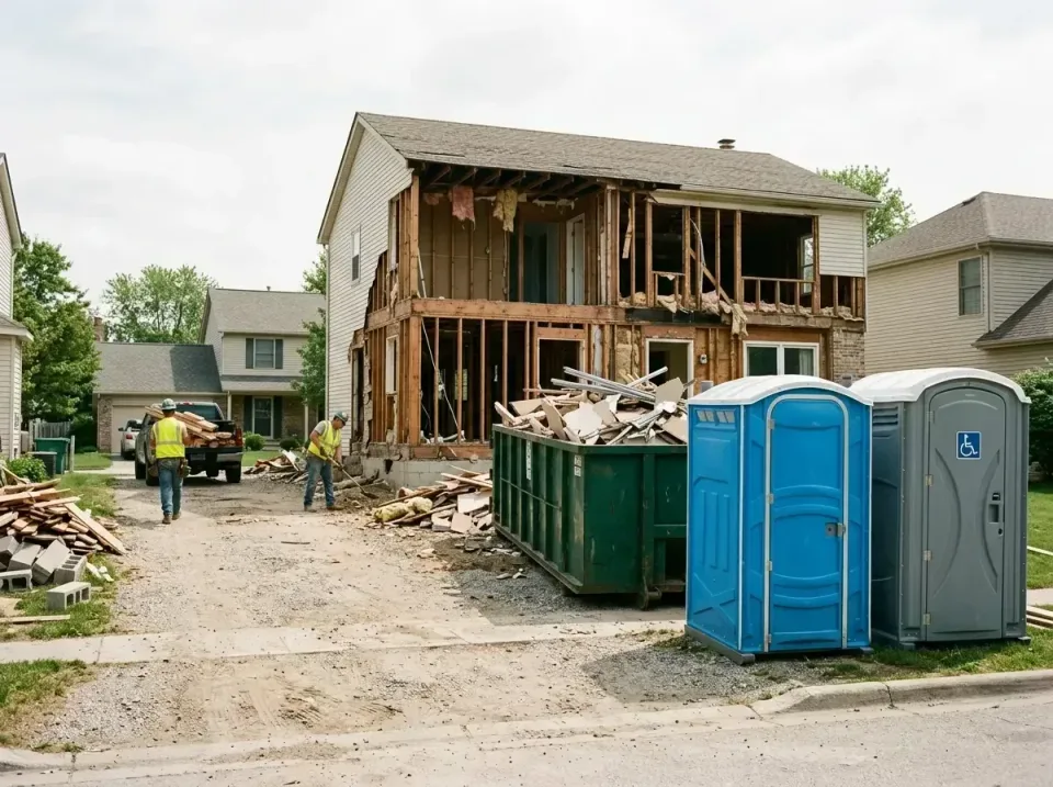 home-renovation-demolition-sit-010 — frequently asked questions, Portable Toilet & Dumpsters Rental in Junction City, KY